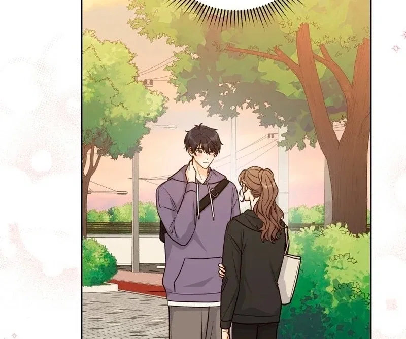 The man who fell in love with me Chapter 27 – Page 109