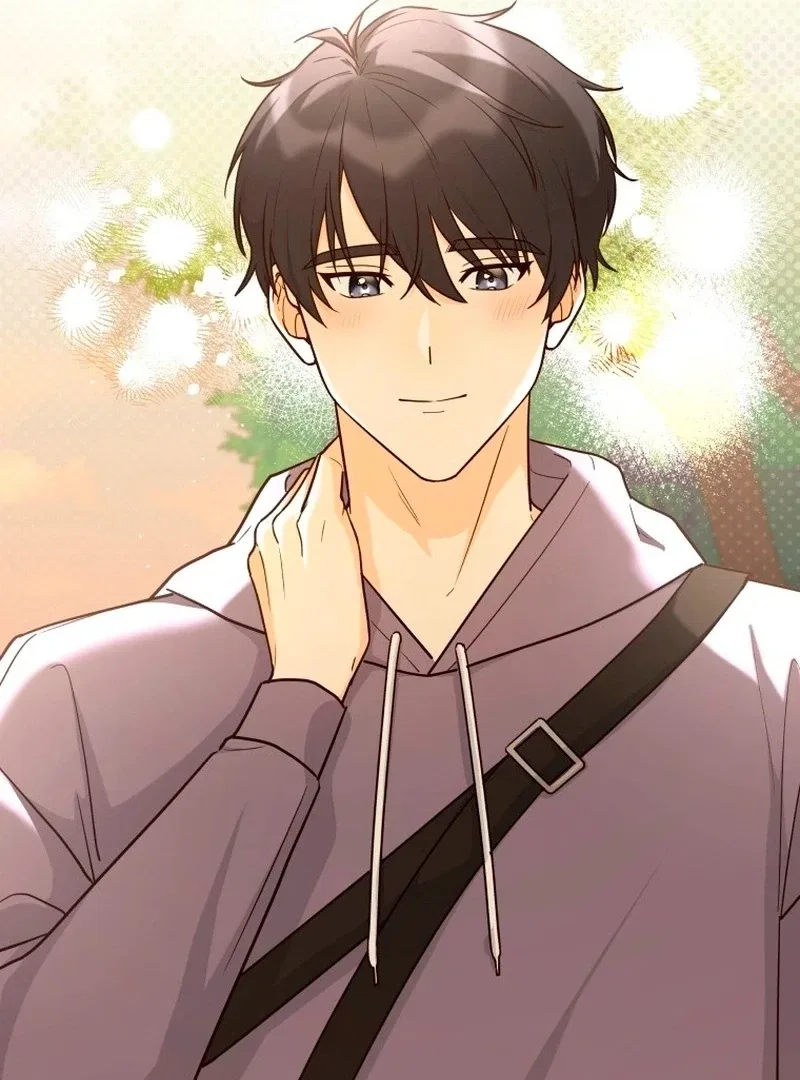 The man who fell in love with me Chapter 27 – Page 113