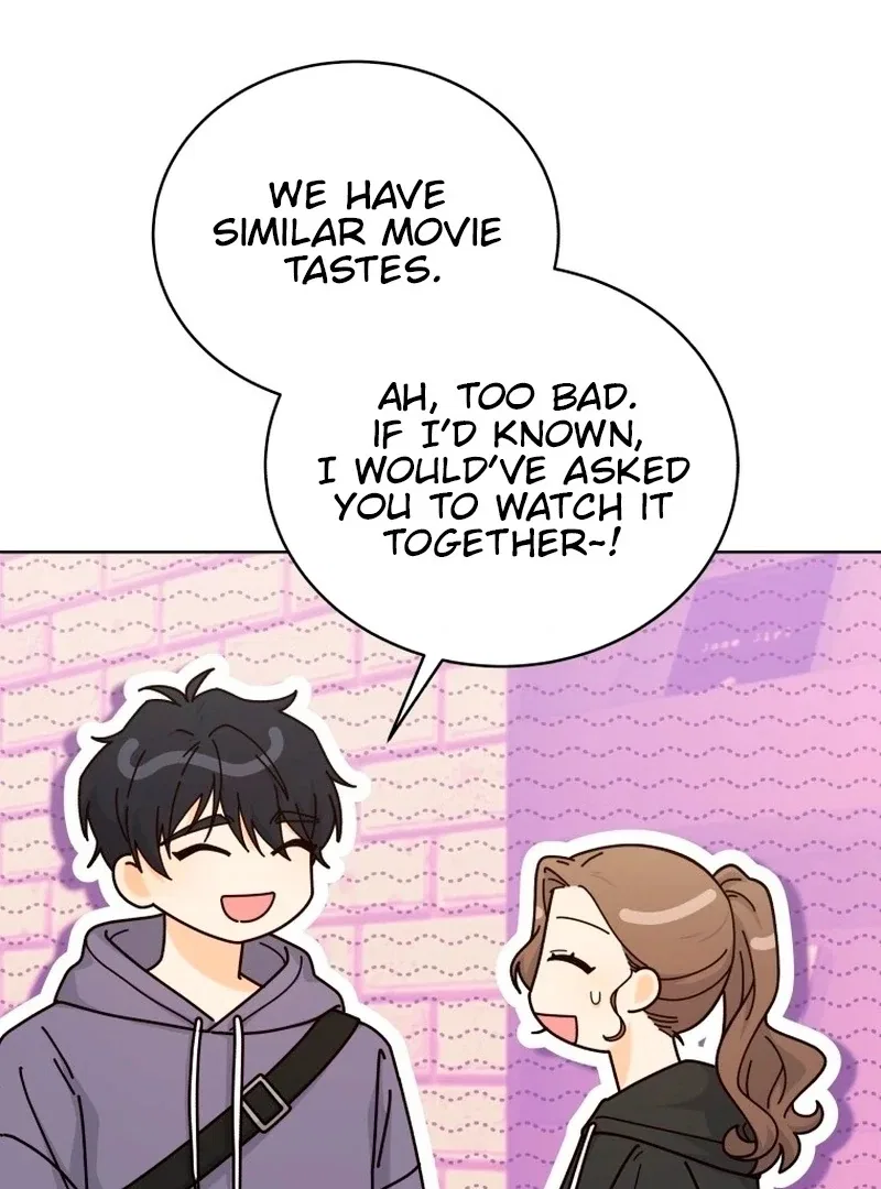 The man who fell in love with me Chapter 26 – Page 10