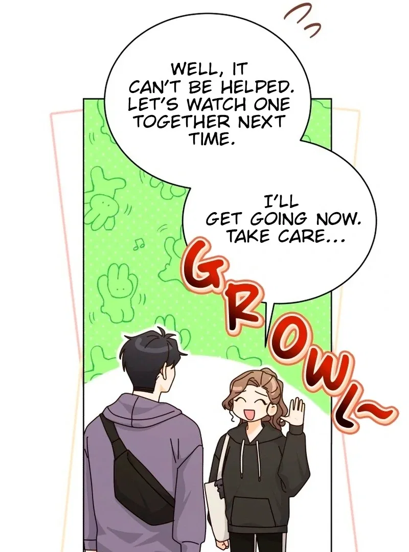 The man who fell in love with me Chapter 26 – Page 13