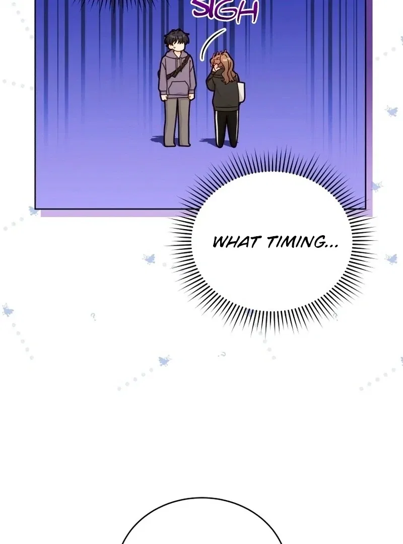The man who fell in love with me Chapter 26 – Page 15