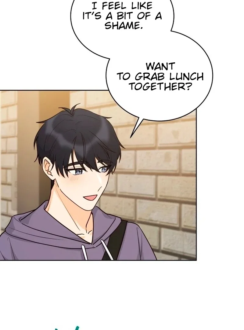The man who fell in love with me Chapter 26 – Page 16