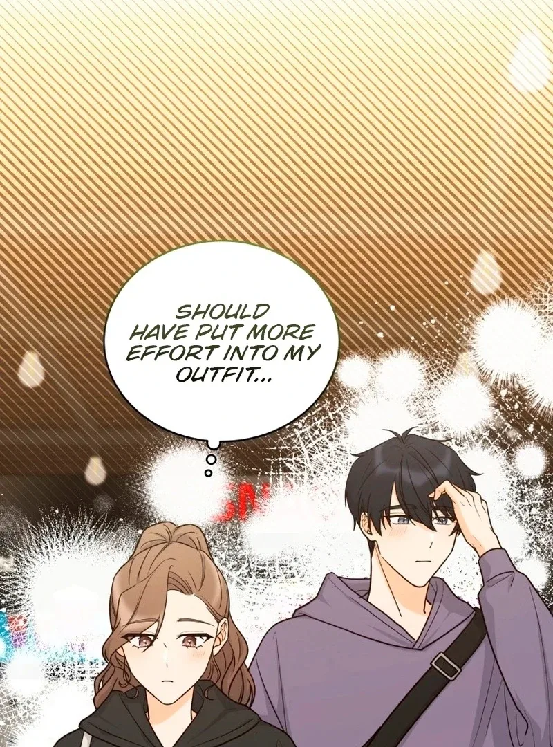 The man who fell in love with me Chapter 26 – Page 19