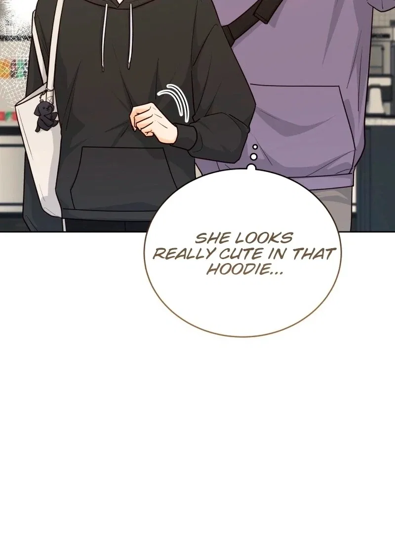 The man who fell in love with me Chapter 26 – Page 20