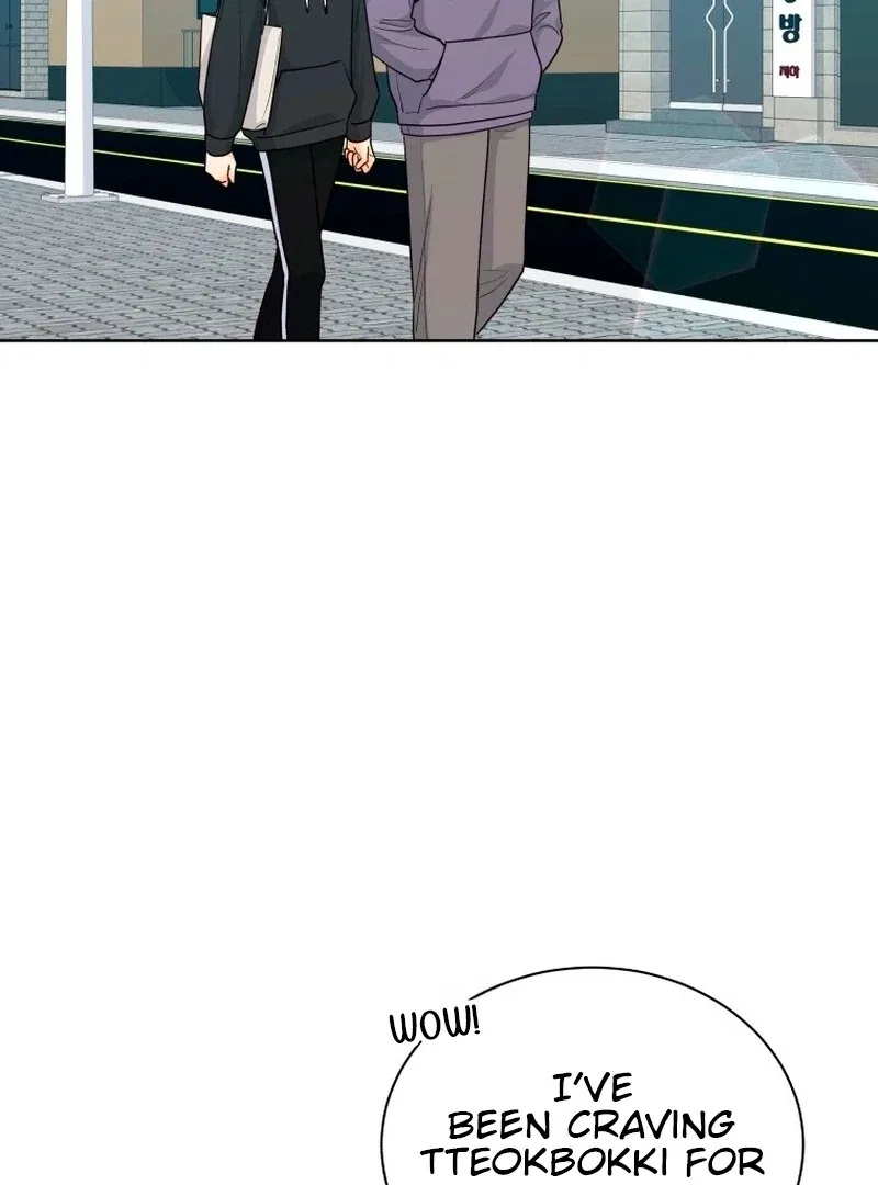 The man who fell in love with me Chapter 26 – Page 22