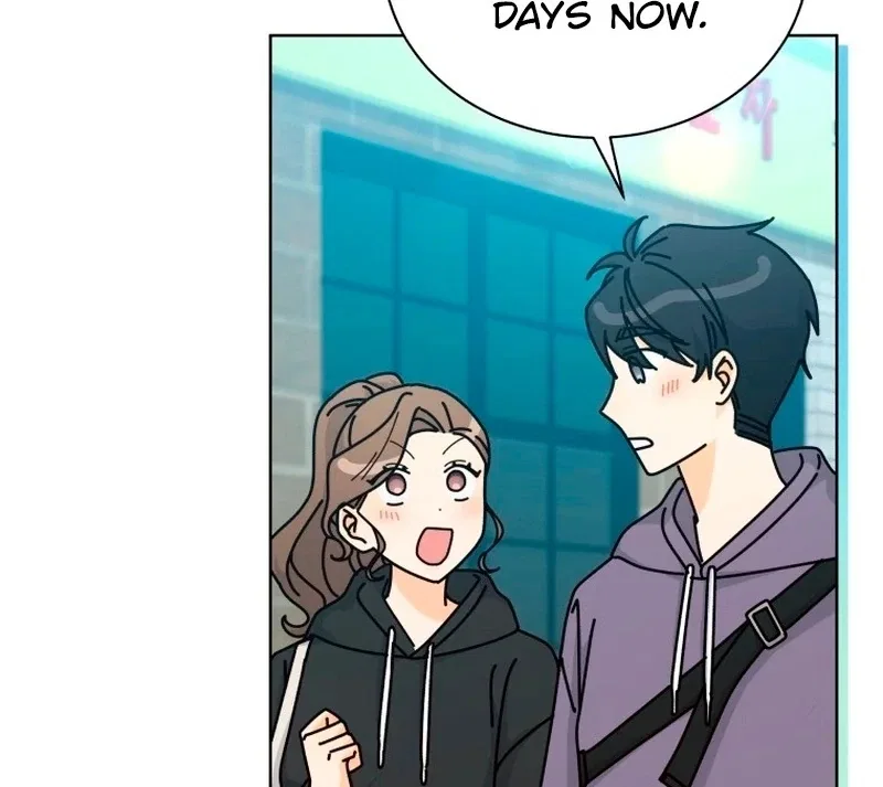 The man who fell in love with me Chapter 26 – Page 23
