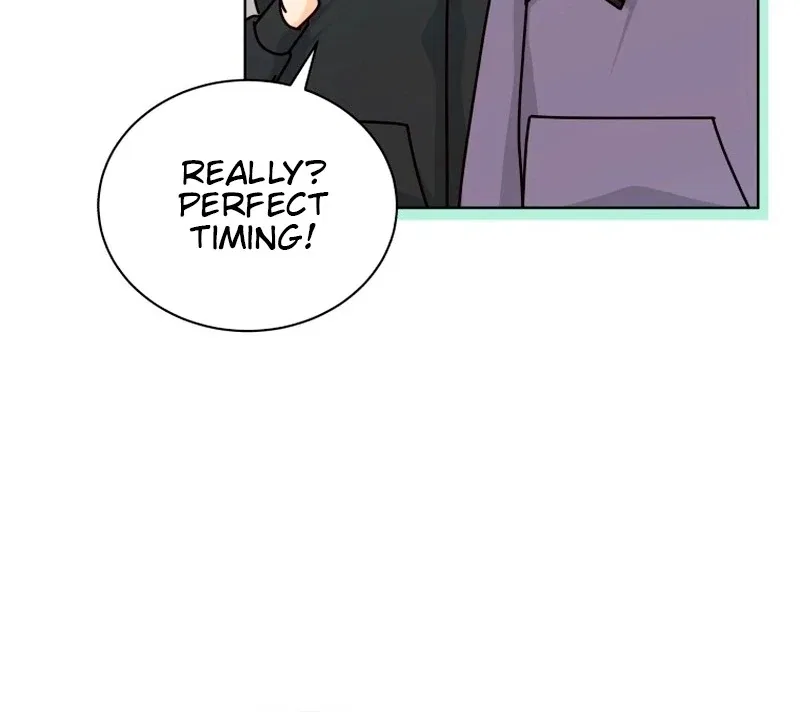 The man who fell in love with me Chapter 26 – Page 24