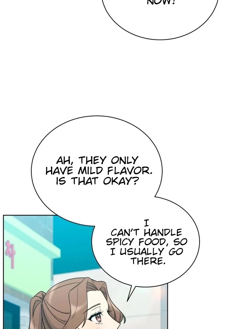 The man who fell in love with me Chapter 26 – Page 26