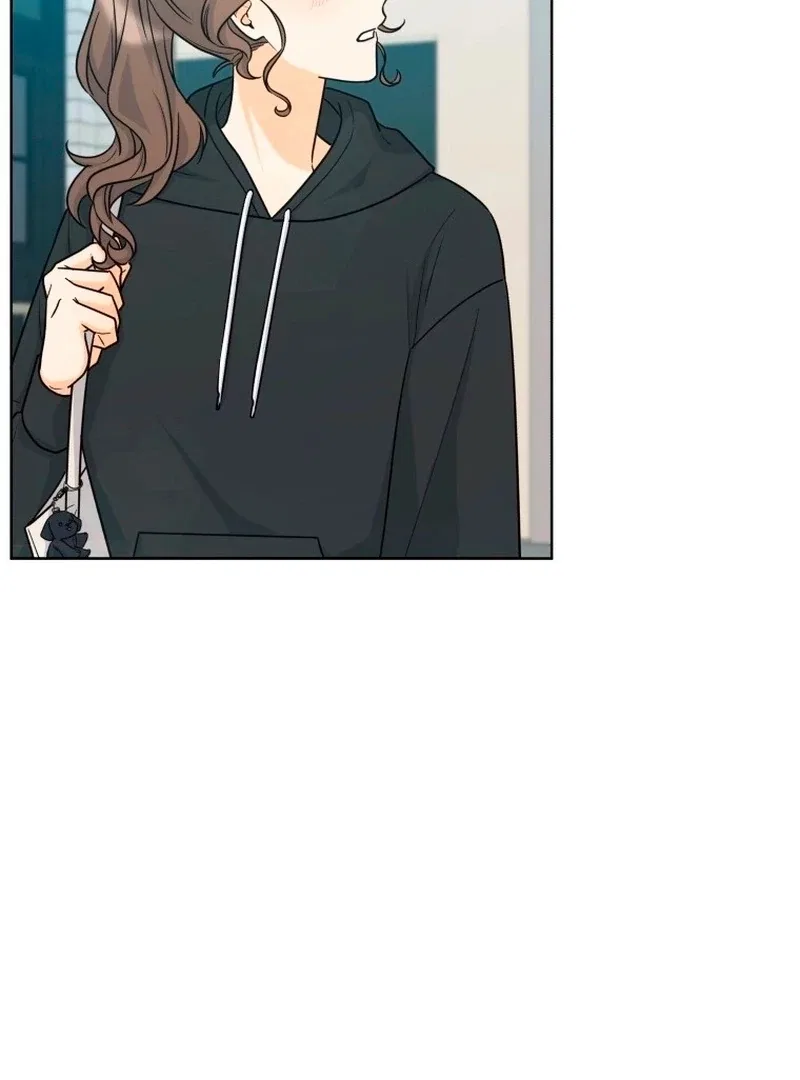The man who fell in love with me Chapter 26 – Page 27