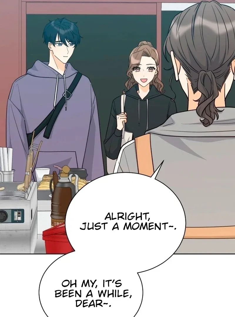 The man who fell in love with me Chapter 26 – Page 31
