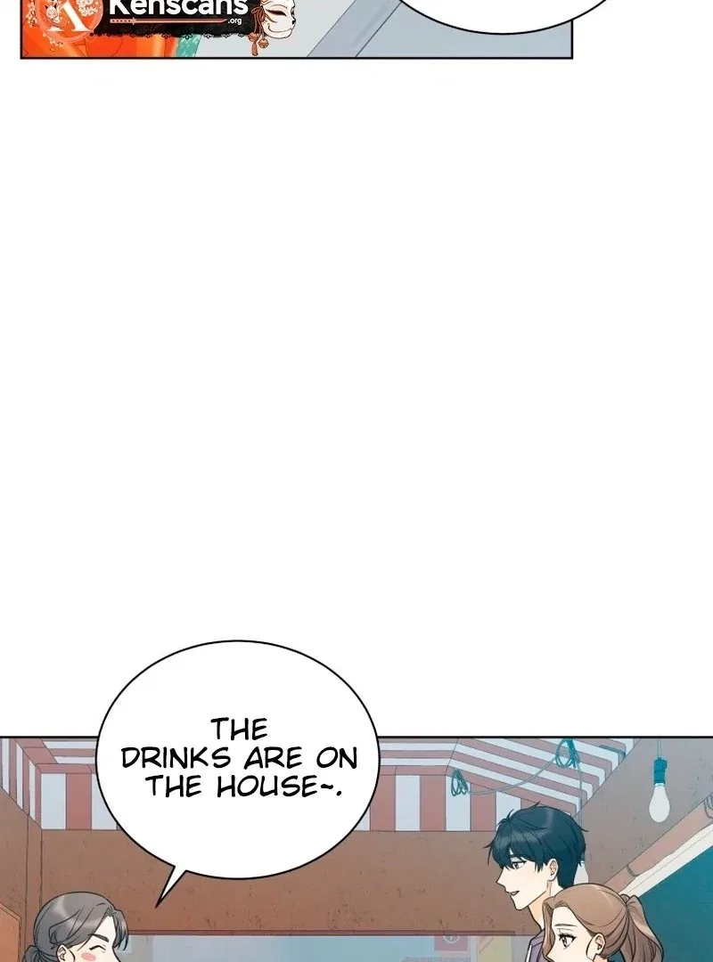 The man who fell in love with me Chapter 26 – Page 38