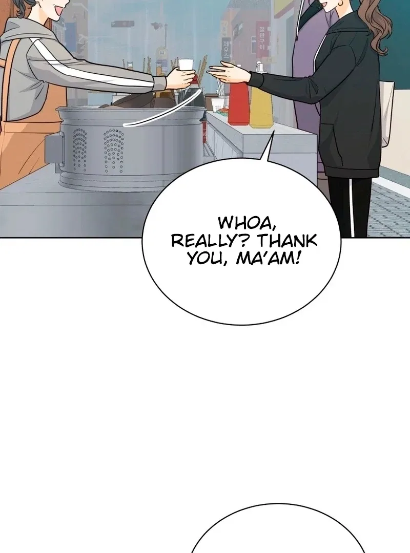 The man who fell in love with me Chapter 26 – Page 39