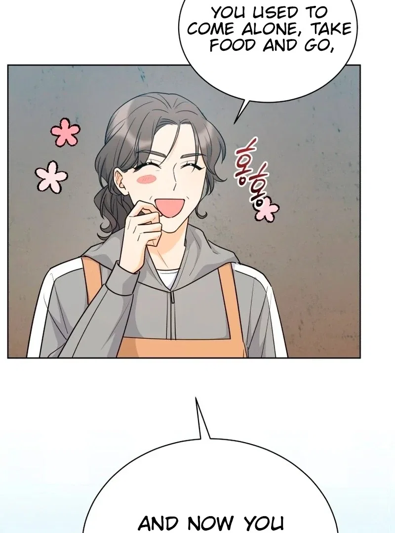 The man who fell in love with me Chapter 26 – Page 40