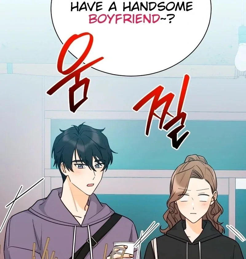 The man who fell in love with me Chapter 26 – Page 41