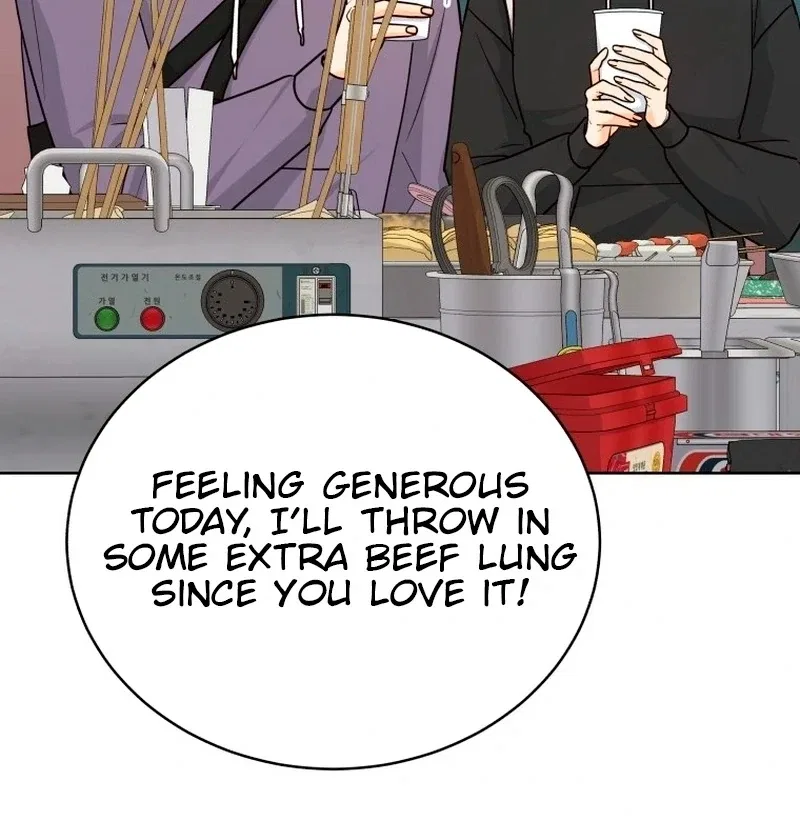 The man who fell in love with me Chapter 26 – Page 42