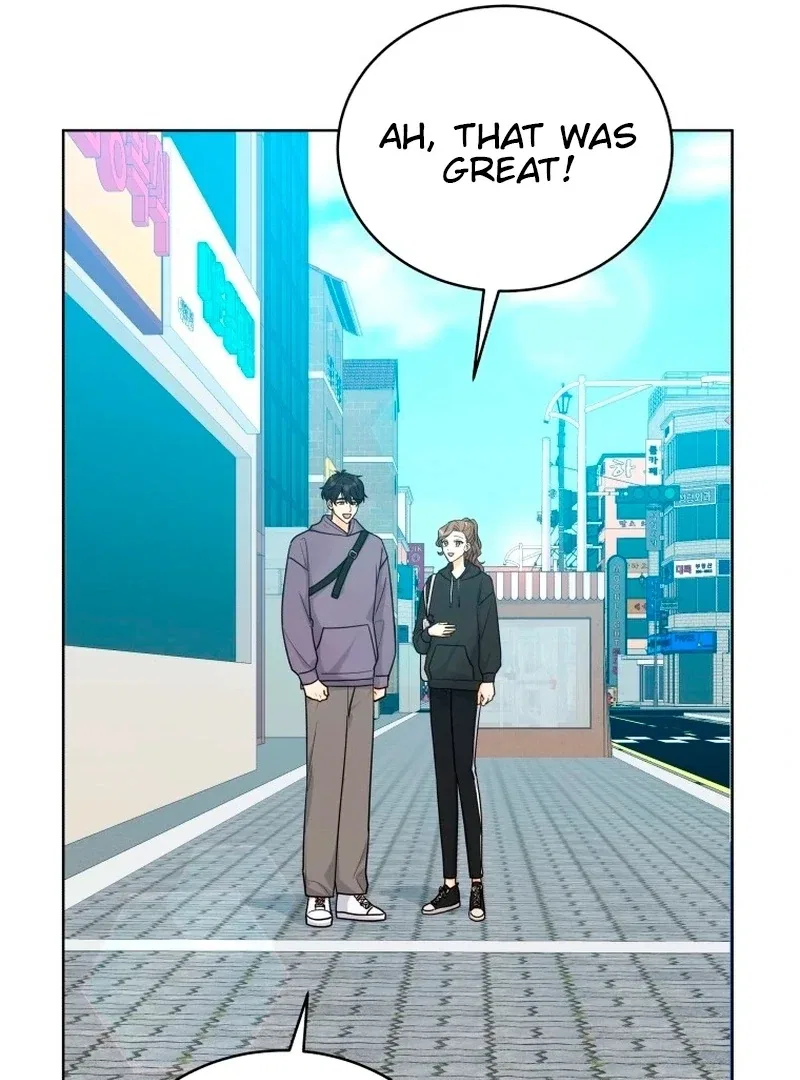 The man who fell in love with me Chapter 26 – Page 48