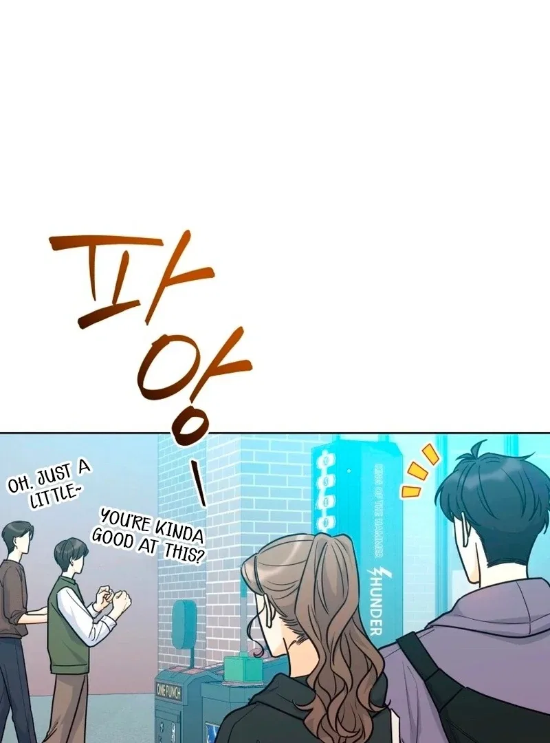 The man who fell in love with me Chapter 26 – Page 51
