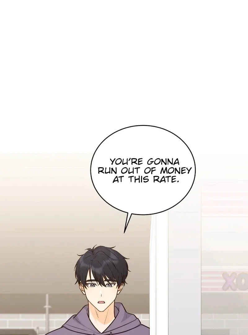 The man who fell in love with me Chapter 26 – Page 60