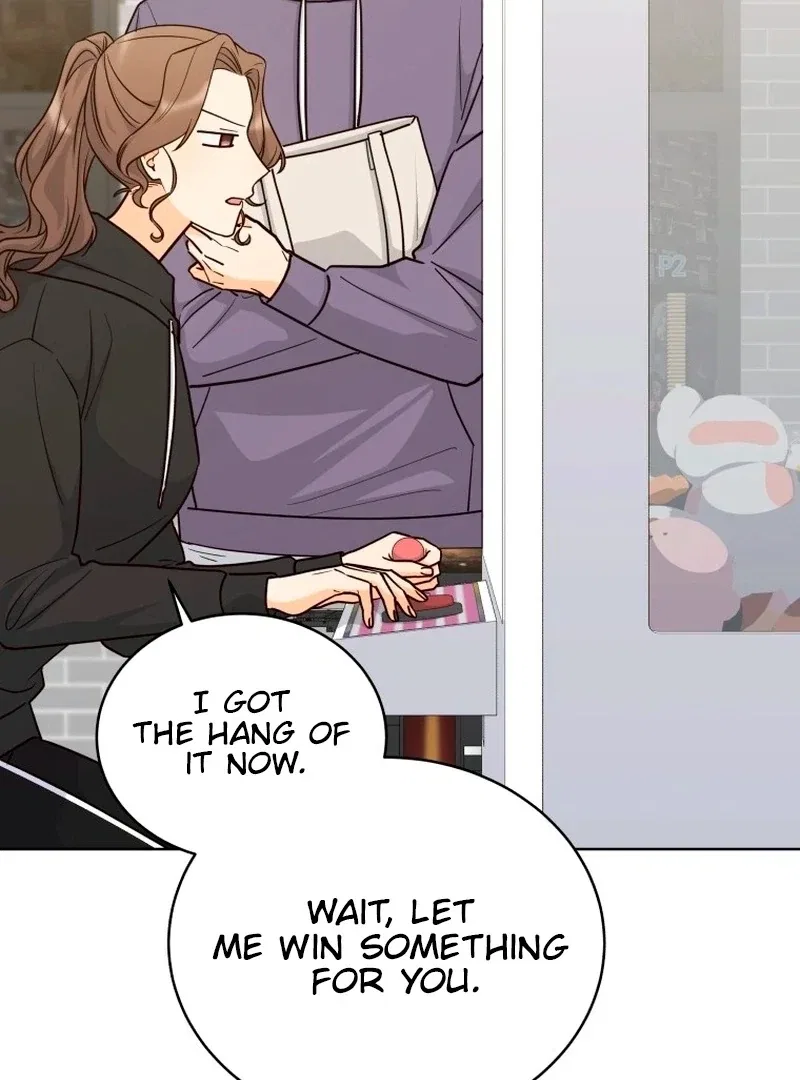 The man who fell in love with me Chapter 26 – Page 61
