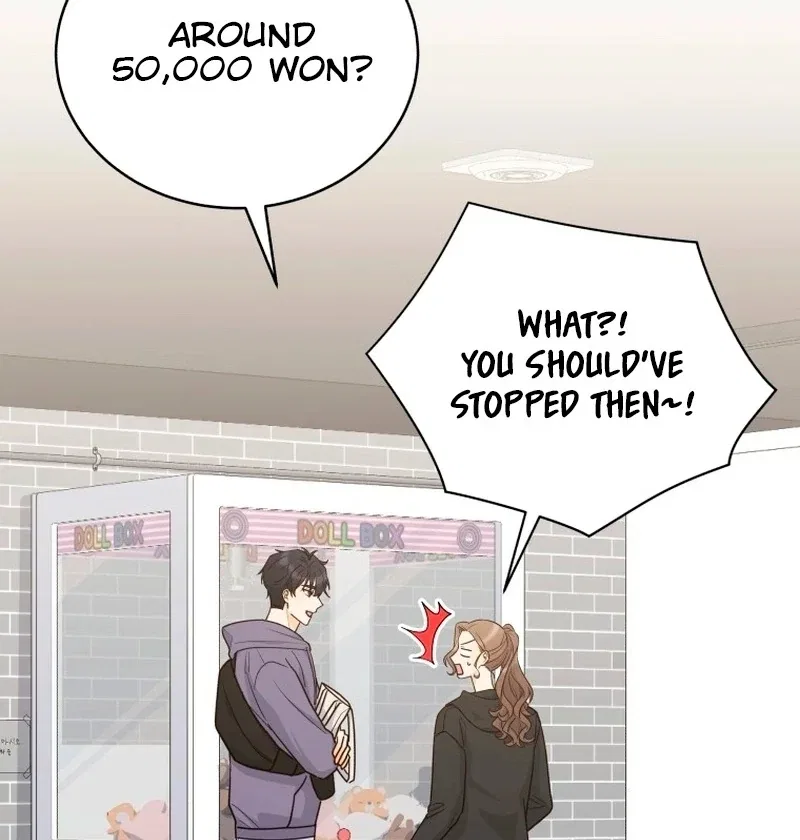 The man who fell in love with me Chapter 26 – Page 63