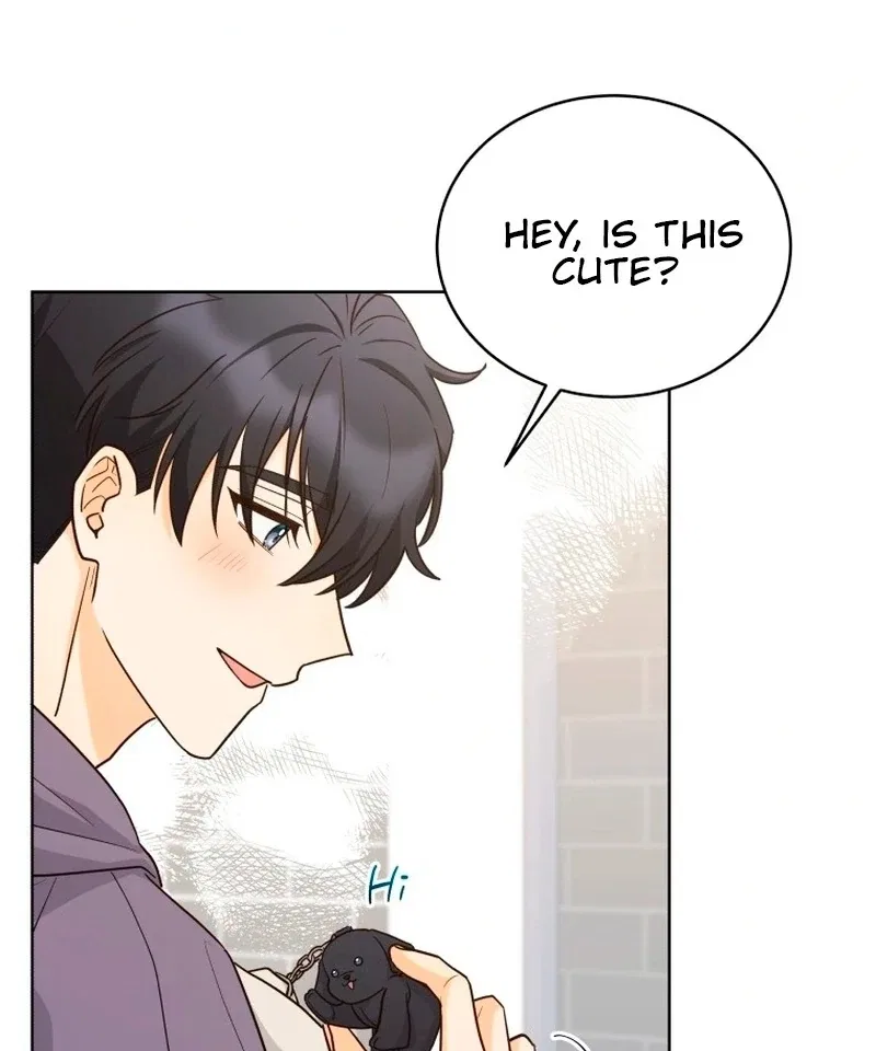 The man who fell in love with me Chapter 26 – Page 68
