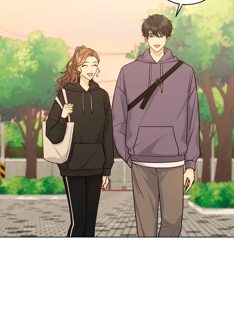 The man who fell in love with me Chapter 26 – Page 77