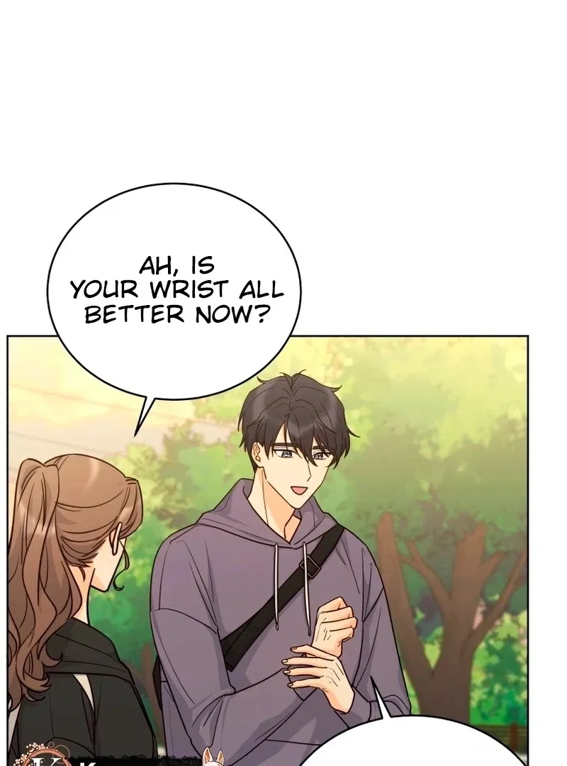 The man who fell in love with me Chapter 26 – Page 78