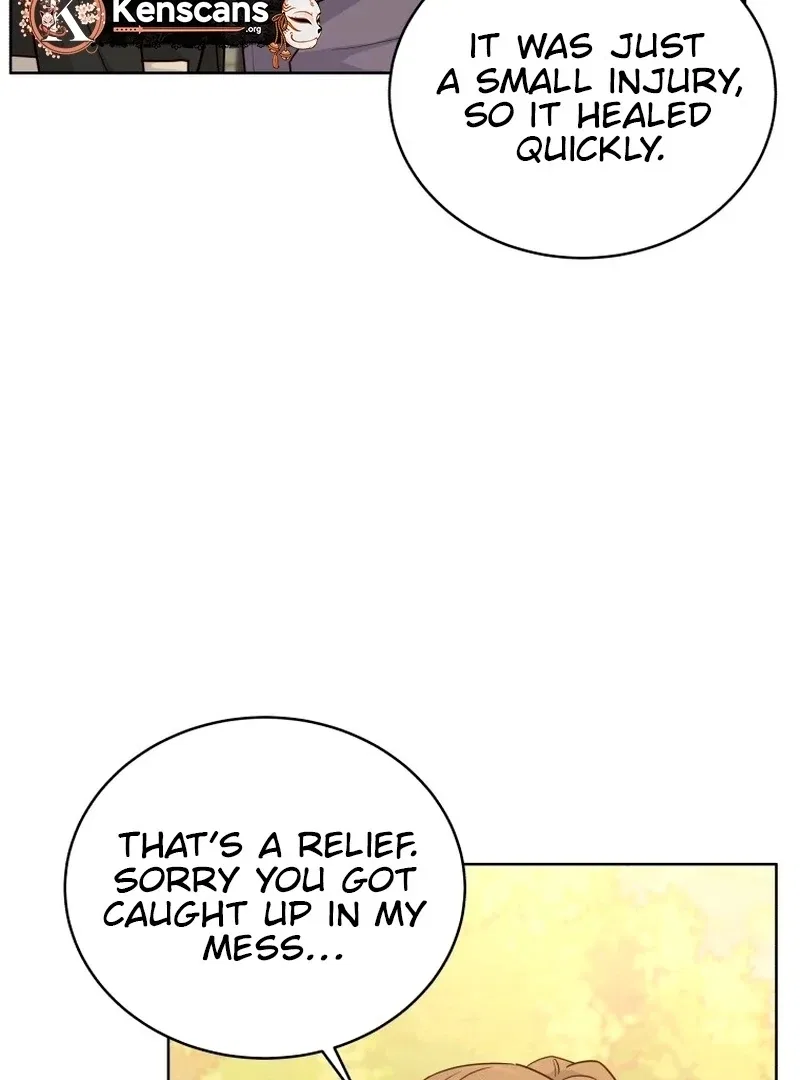 The man who fell in love with me Chapter 26 – Page 79