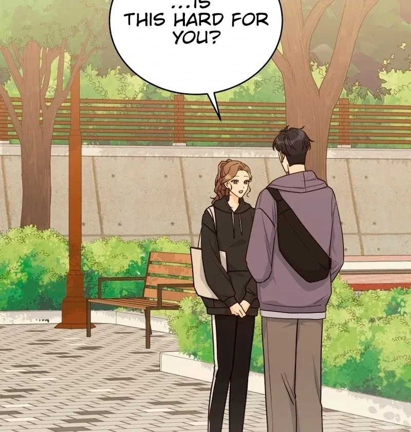 The man who fell in love with me Chapter 26 – Page 86