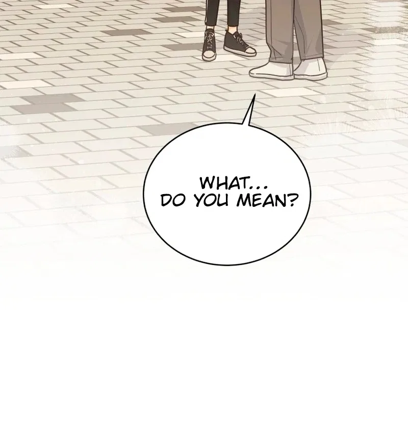 The man who fell in love with me Chapter 26 – Page 87