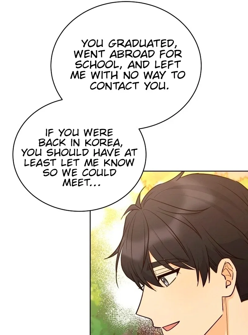 The man who fell in love with me Chapter 26 – Page 93