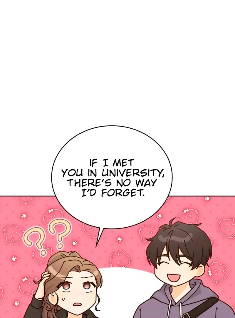 The man who fell in love with me Chapter 26 – Page 96