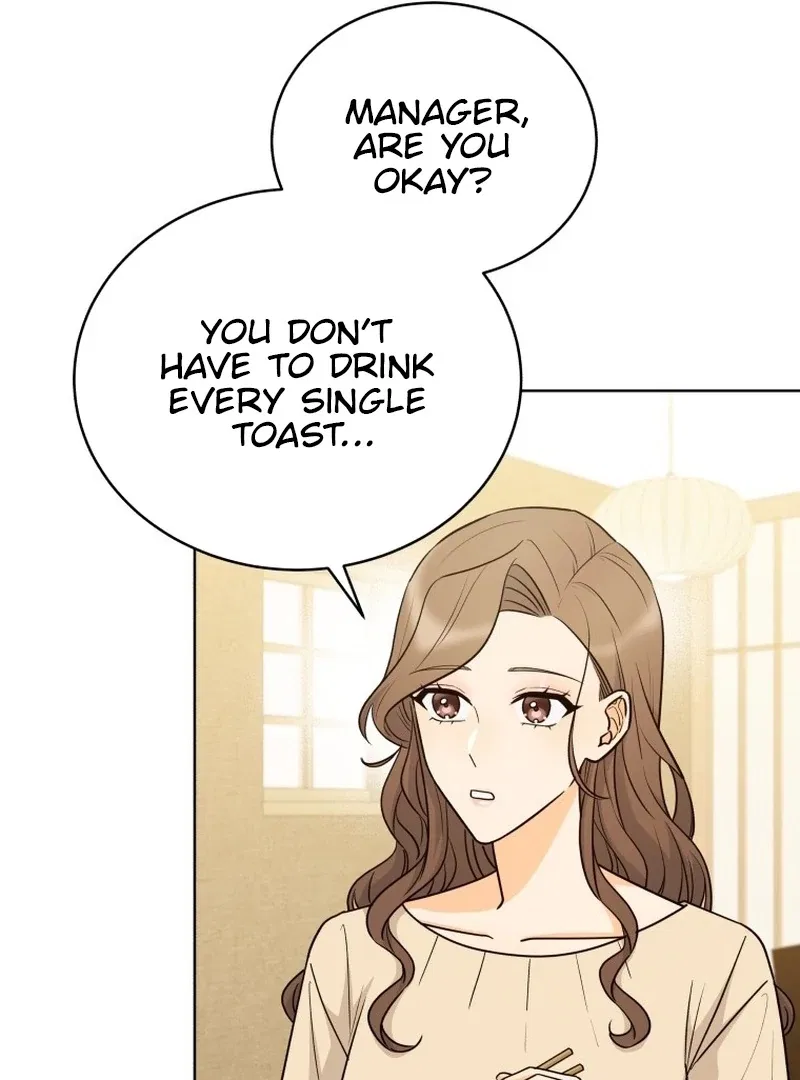 The man who fell in love with me Chapter 25 – Page 6