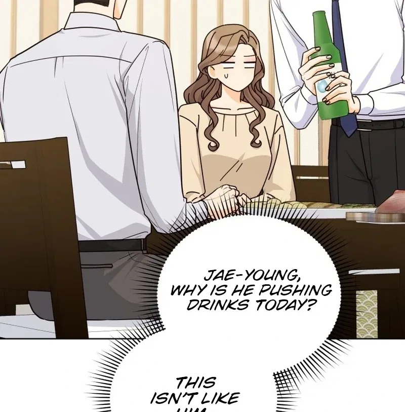 The man who fell in love with me Chapter 25 – Page 10