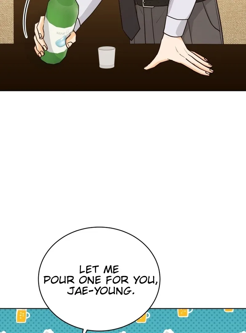 The man who fell in love with me Chapter 25 – Page 14