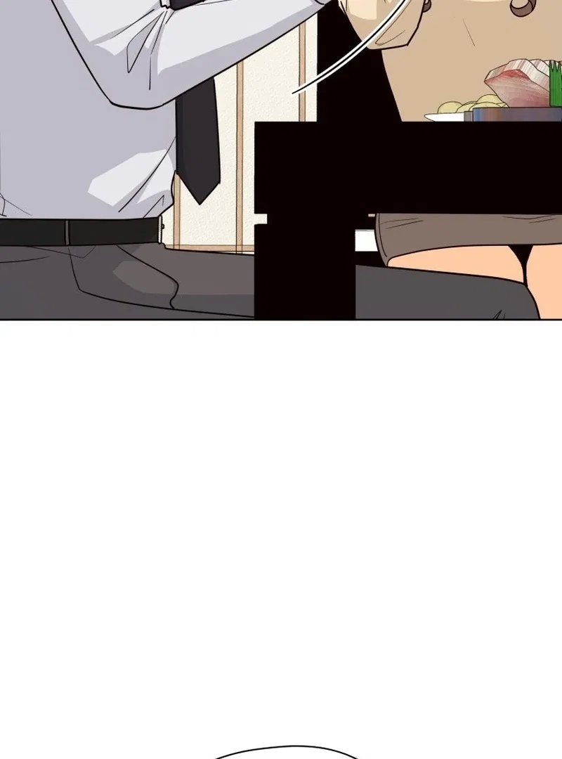The man who fell in love with me Chapter 25 – Page 21