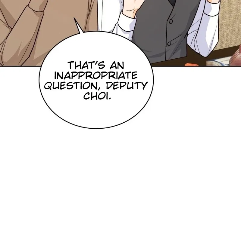 The man who fell in love with me Chapter 25 – Page 23