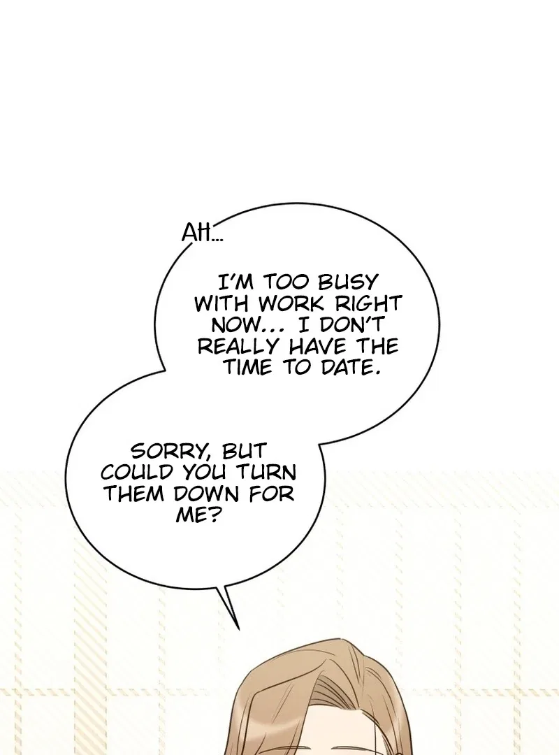 The man who fell in love with me Chapter 25 – Page 26