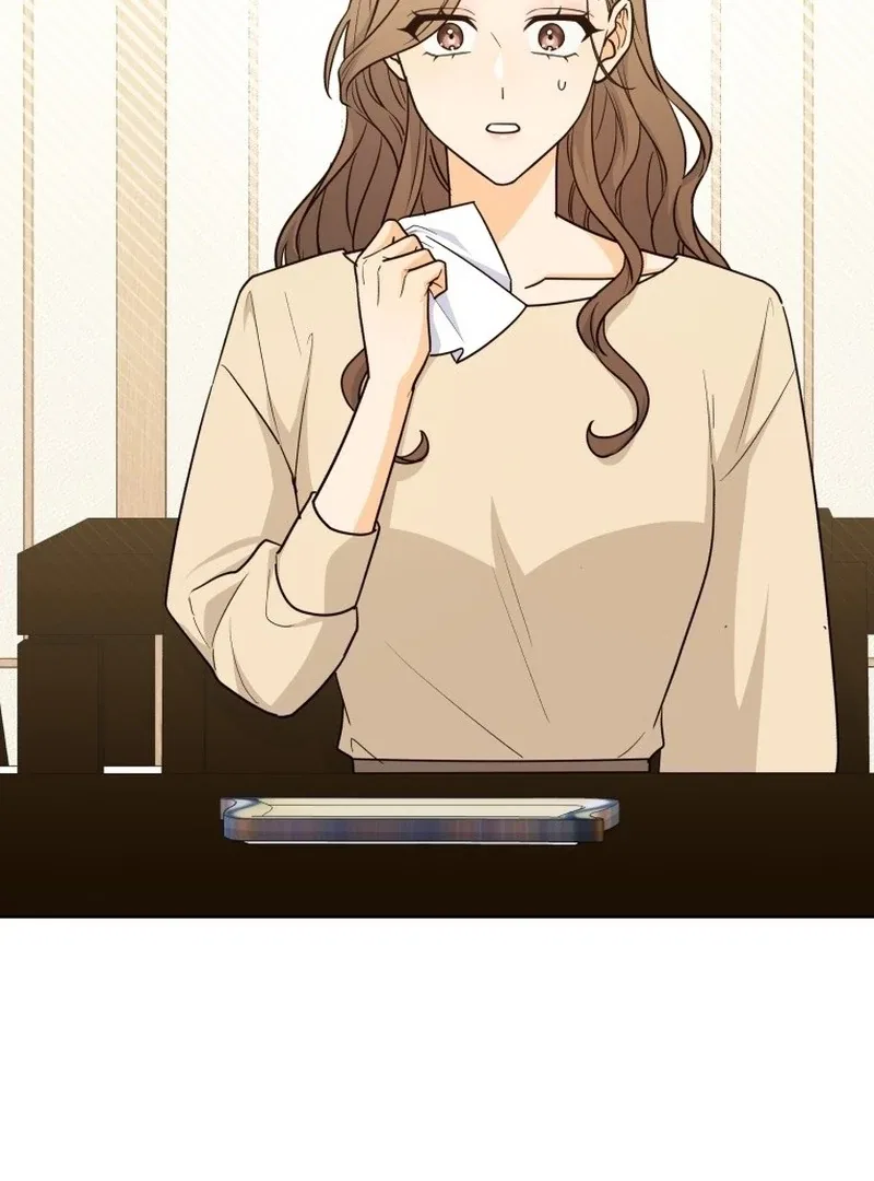 The man who fell in love with me Chapter 25 – Page 27