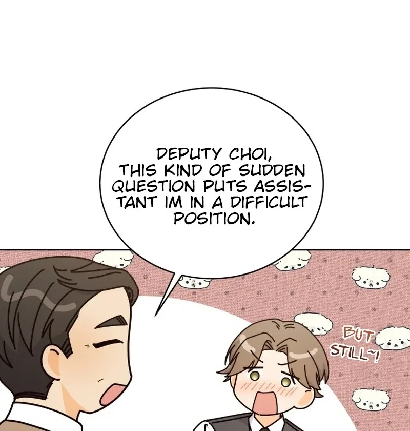 The man who fell in love with me Chapter 25 – Page 28