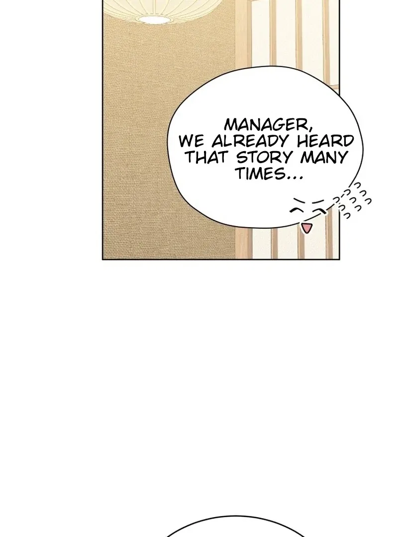 The man who fell in love with me Chapter 25 – Page 31