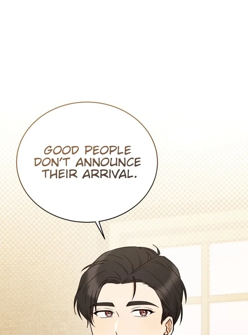 The man who fell in love with me Chapter 25 – Page 33