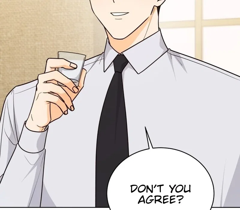 The man who fell in love with me Chapter 25 – Page 34