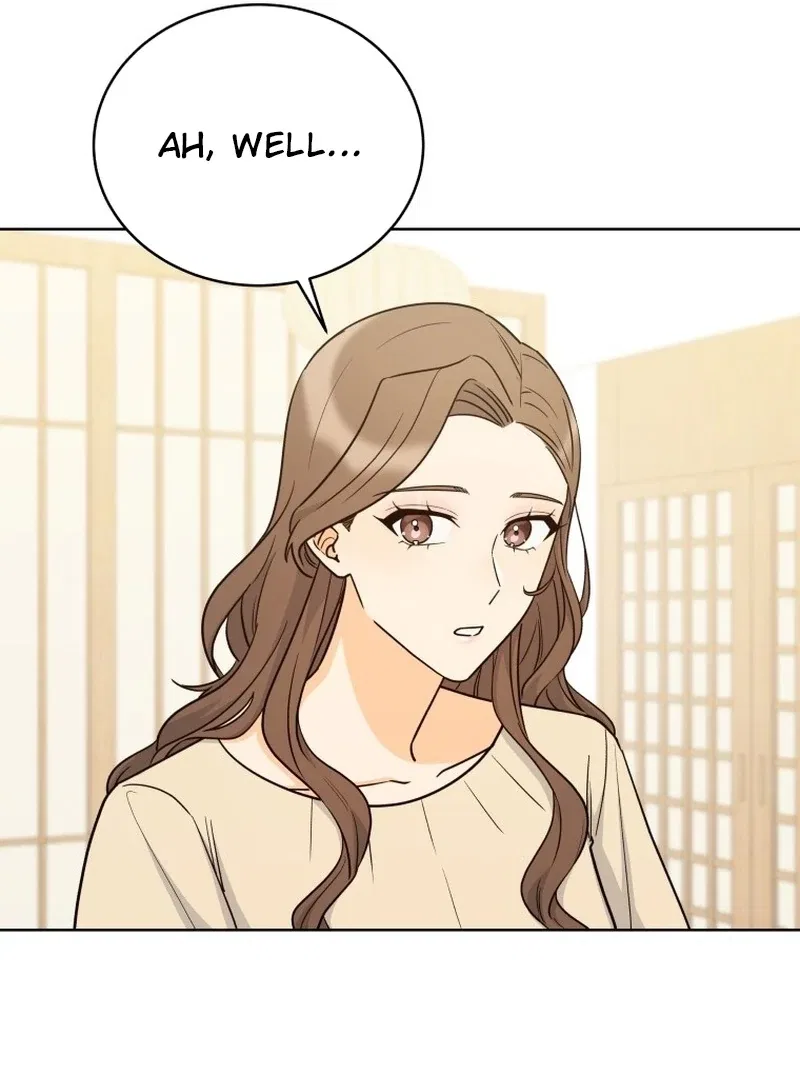 The man who fell in love with me Chapter 25 – Page 36