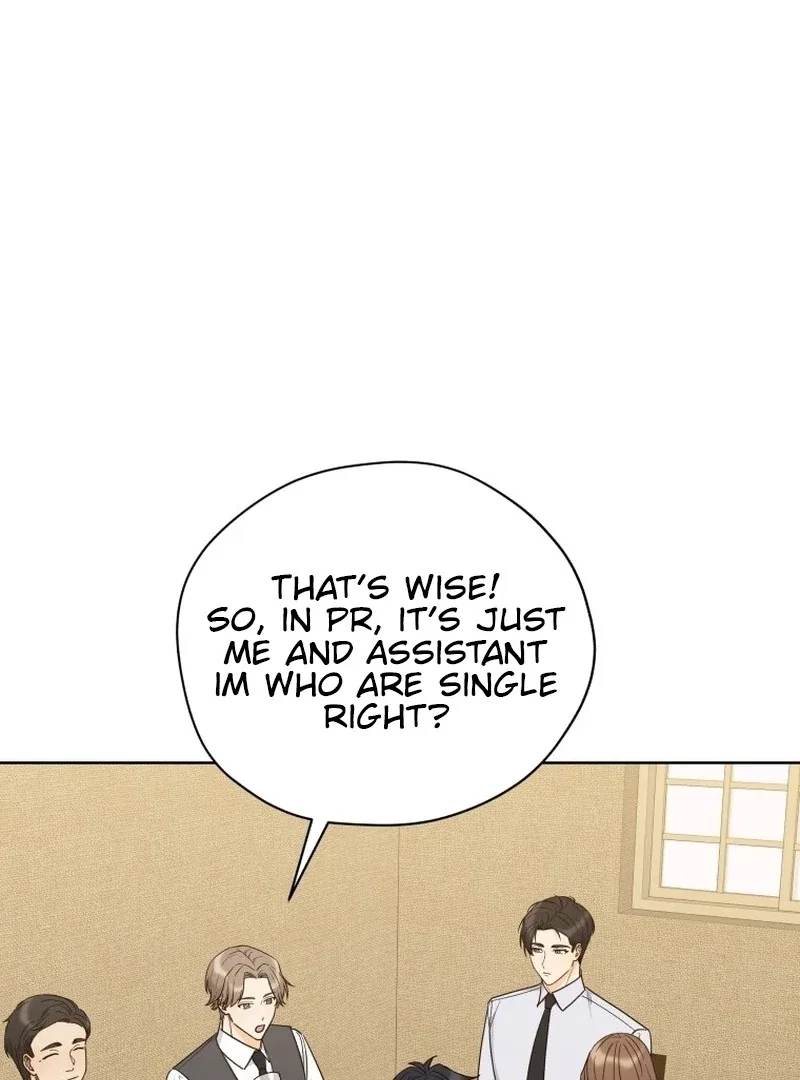 The man who fell in love with me Chapter 25 – Page 37