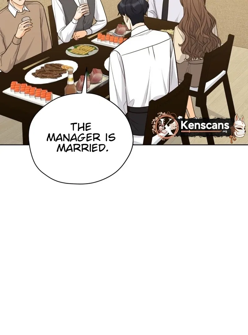 The man who fell in love with me Chapter 25 – Page 38