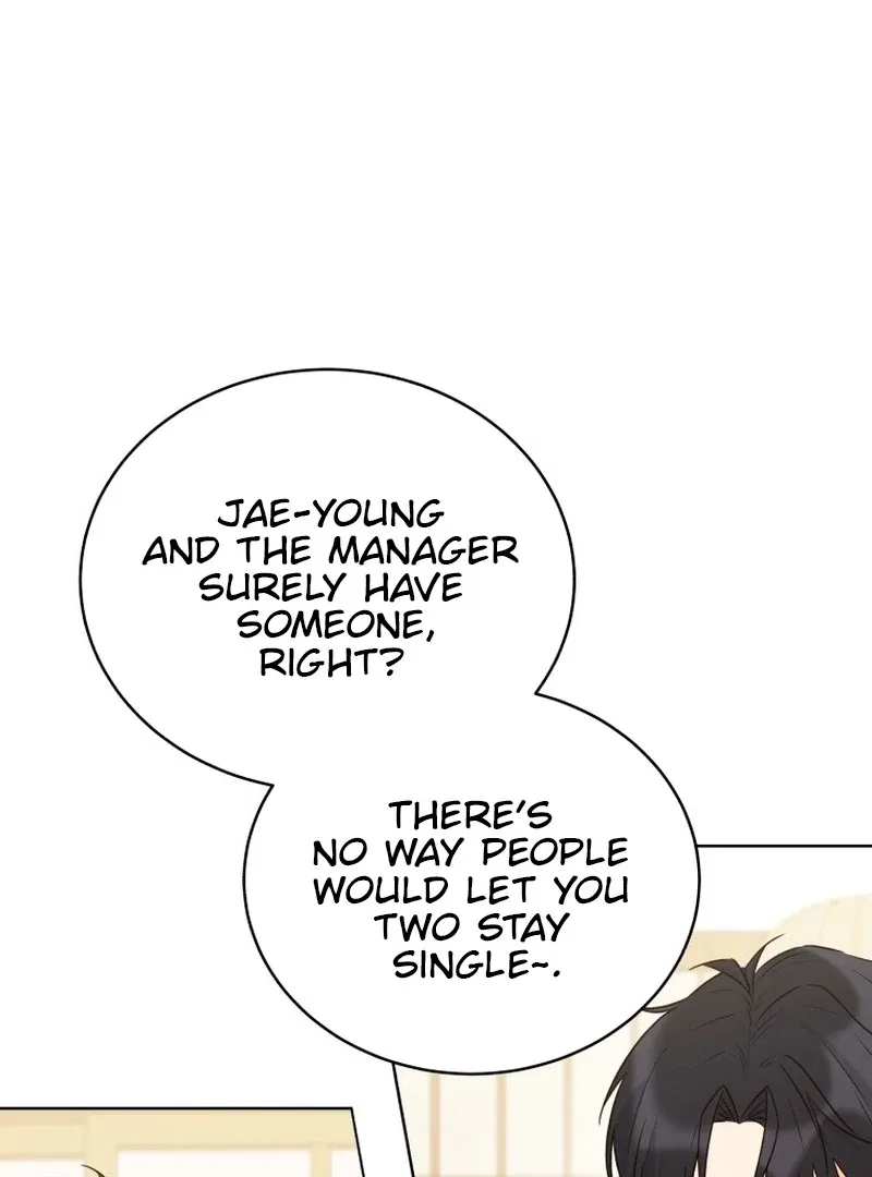 The man who fell in love with me Chapter 25 – Page 39