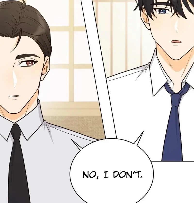 The man who fell in love with me Chapter 25 – Page 40