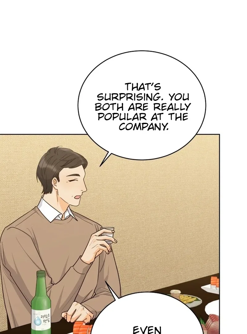 The man who fell in love with me Chapter 25 – Page 42