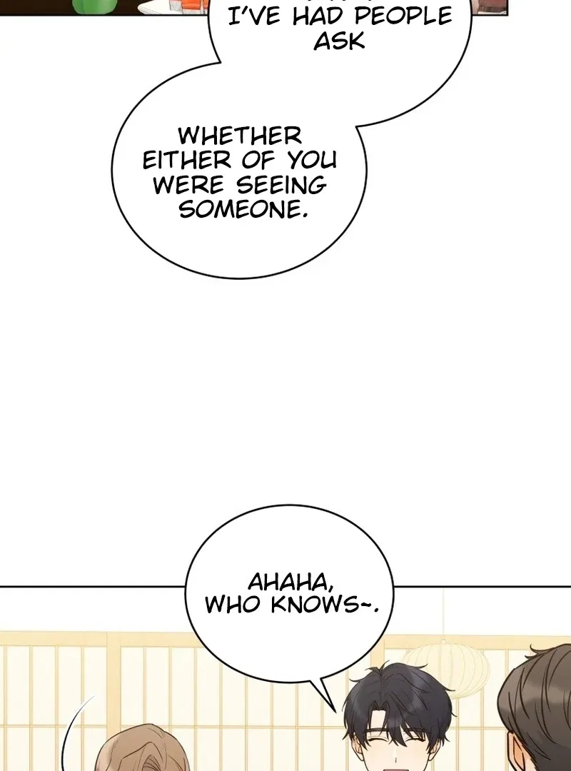 The man who fell in love with me Chapter 25 – Page 43